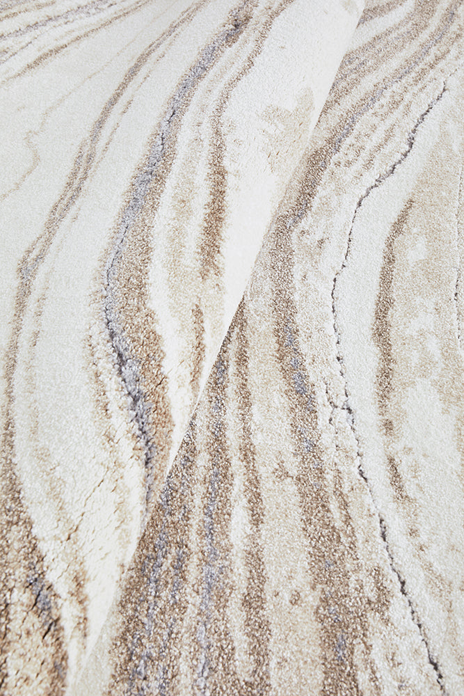 Mineral Ivory Rug