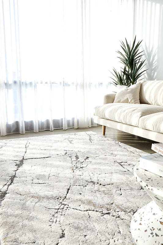 Mineral Stone Rug