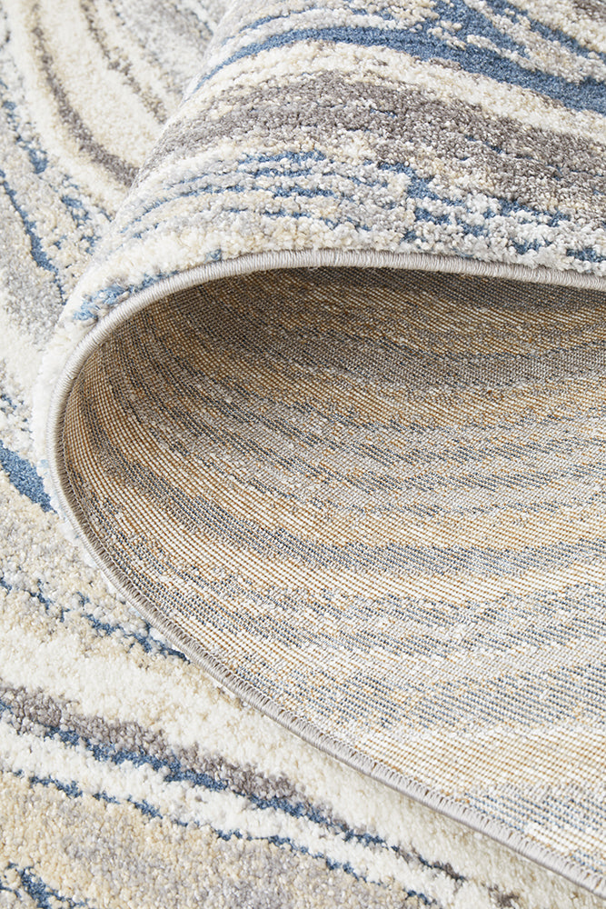 Mineral Rock Rug
