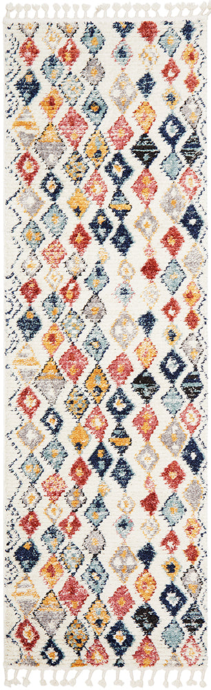 Marrakesh Spectacular Multi Rug