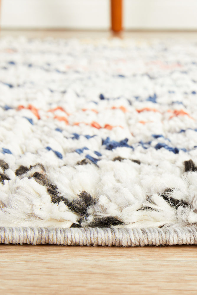 Marrakesh Tribal Multi Runner Rug