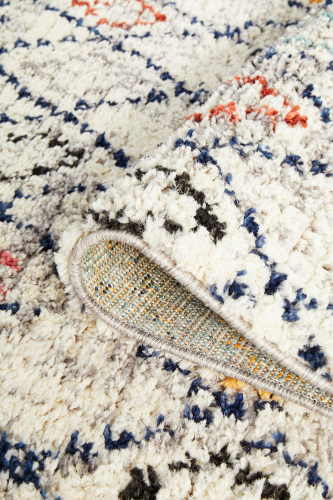 Marrakesh Tribal Multi Runner Rug