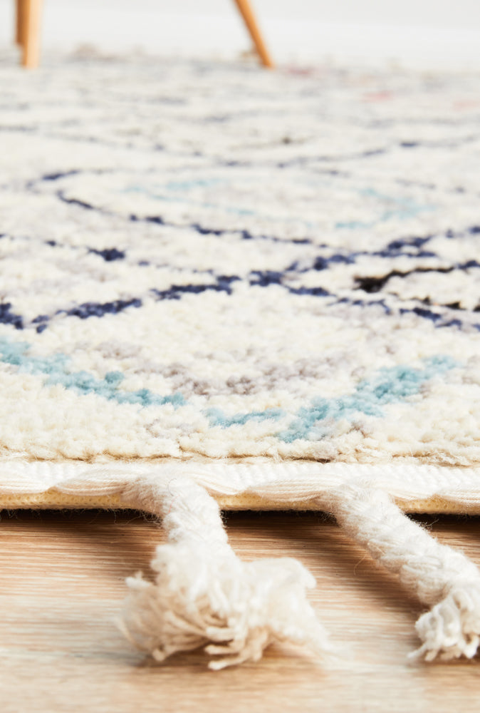 Marrakesh Tribal Multi Rug