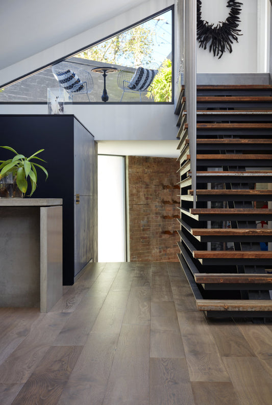 Prestige Oak - Merlot 21/6mm