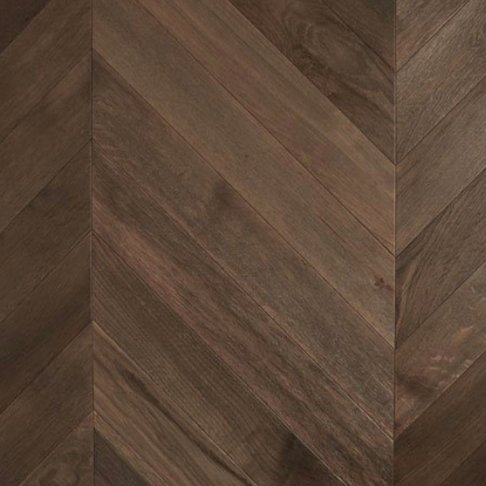 Prestige Oak - Chevron Vintage 15/4mm