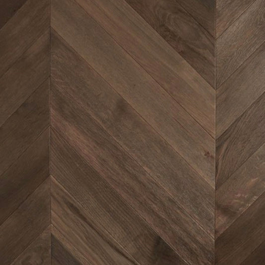 Prestige Oak - Chevron Vintage 15/4mm