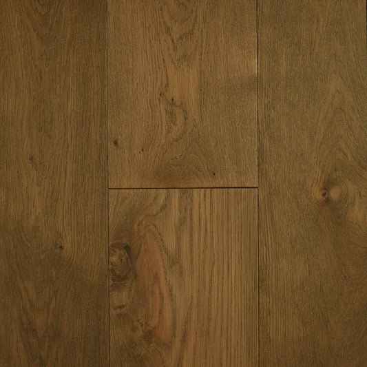 Prestige Oak - Mink Grey 21/6mm