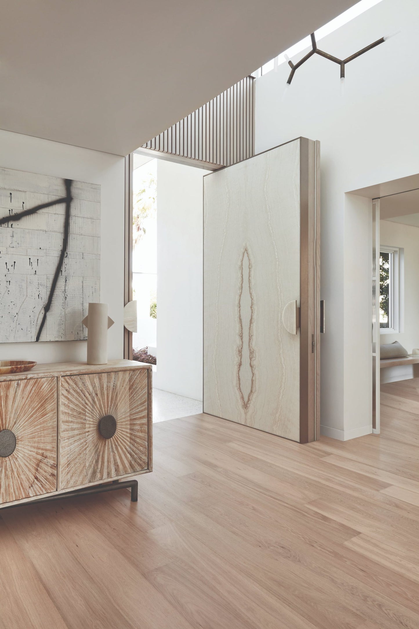 Pronto Engineered Oak Flooring - Misty Cove