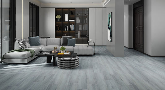 Superior Hybrid 9mm - Grey Forest – room scene 1