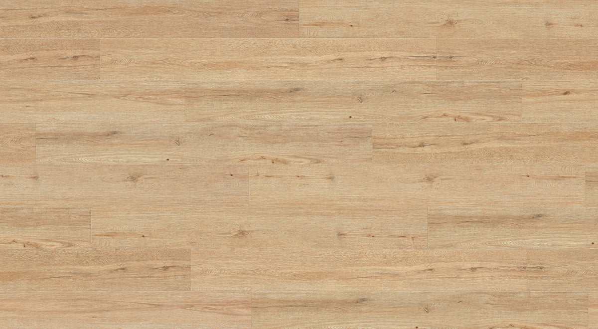 Robust Vinyl Plank 2mm - Daylight Villa – room scene 3