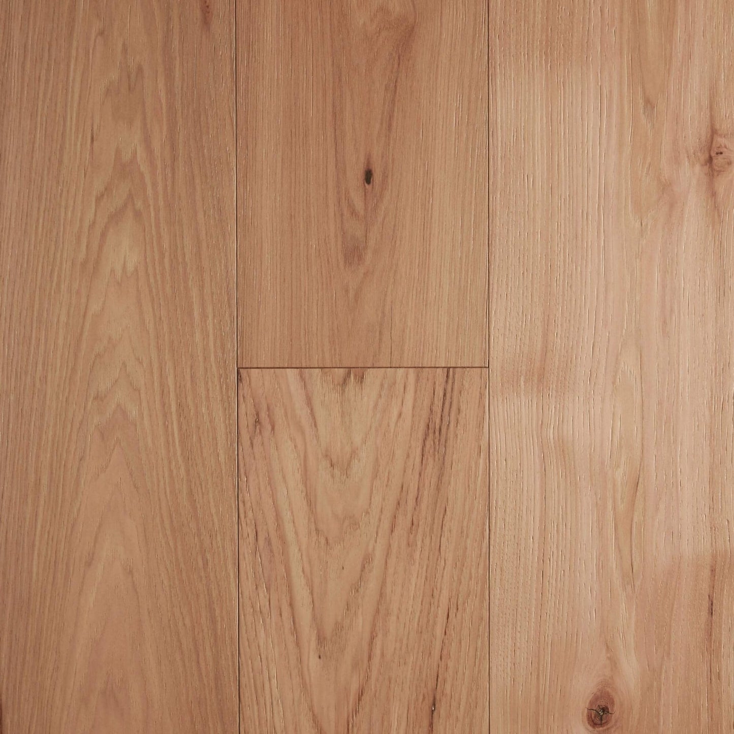Elk Falls Hickory - Natural