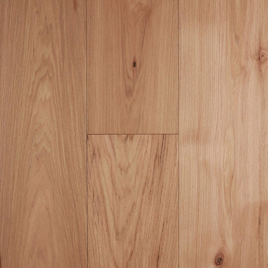 Elk Falls Hickory - Natural