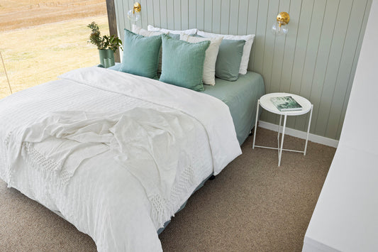 Nobby carpet - Range