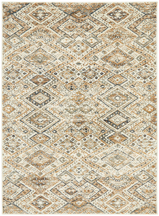 Oxford Tribe Bone Rug