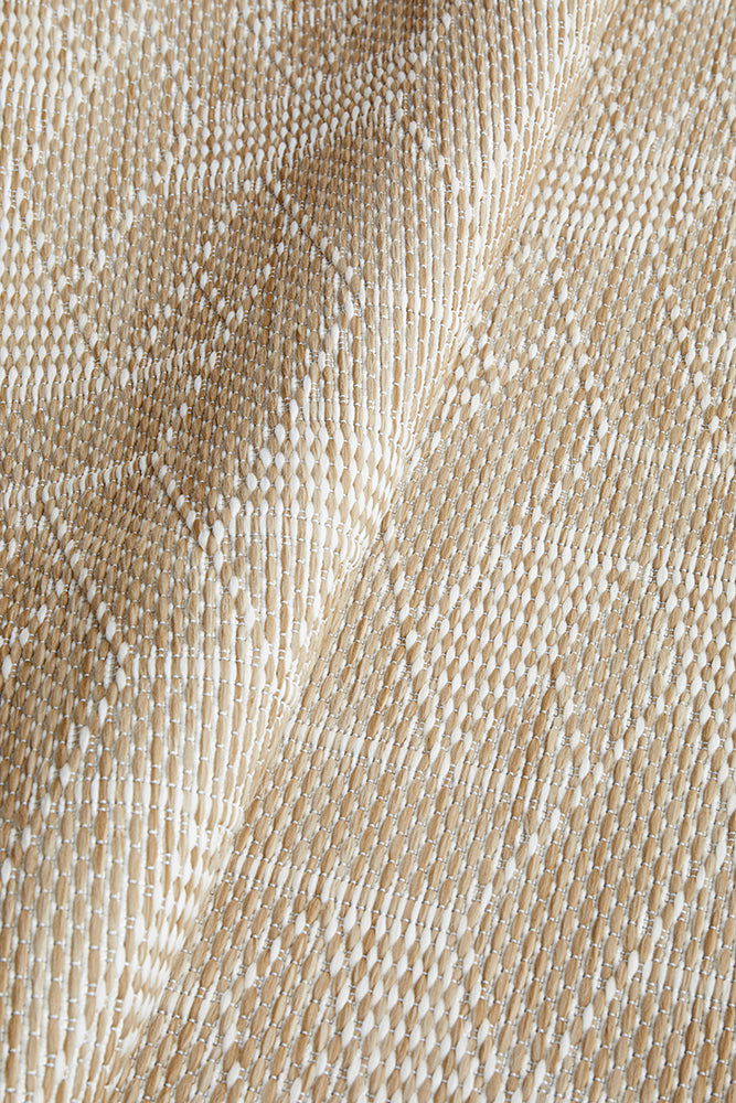 Patio Kudo Natural Runner Rug