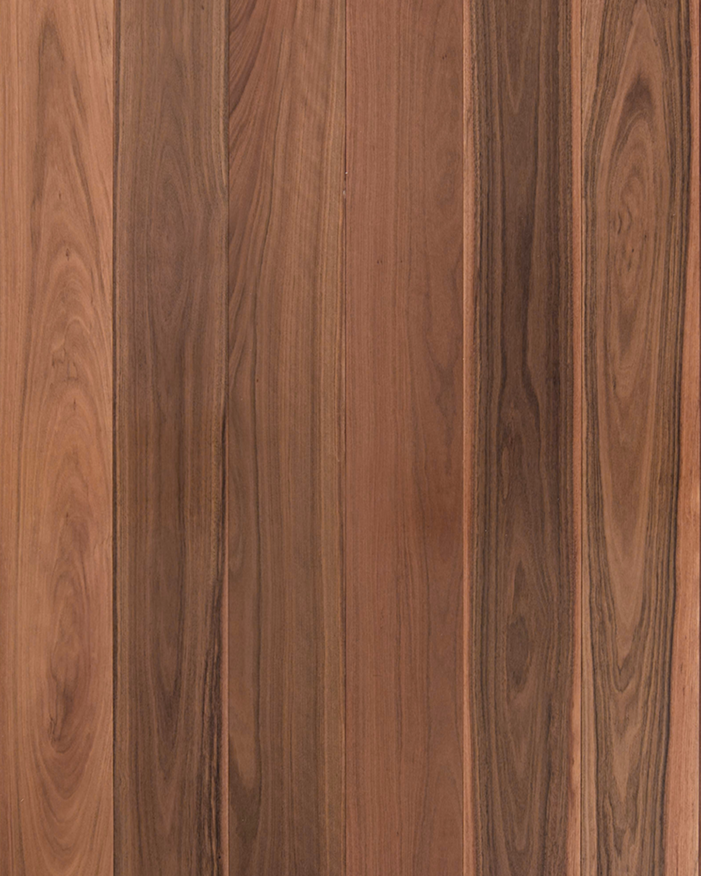 Topdeck Pre-Finished Solid Timber 18mm - Grey Ironbark – plank detail