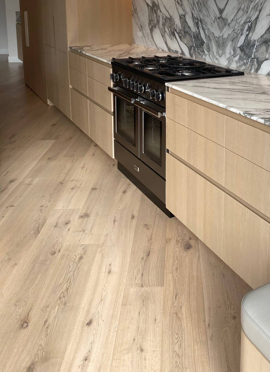 Prestige Oak - Parana 21/6mm