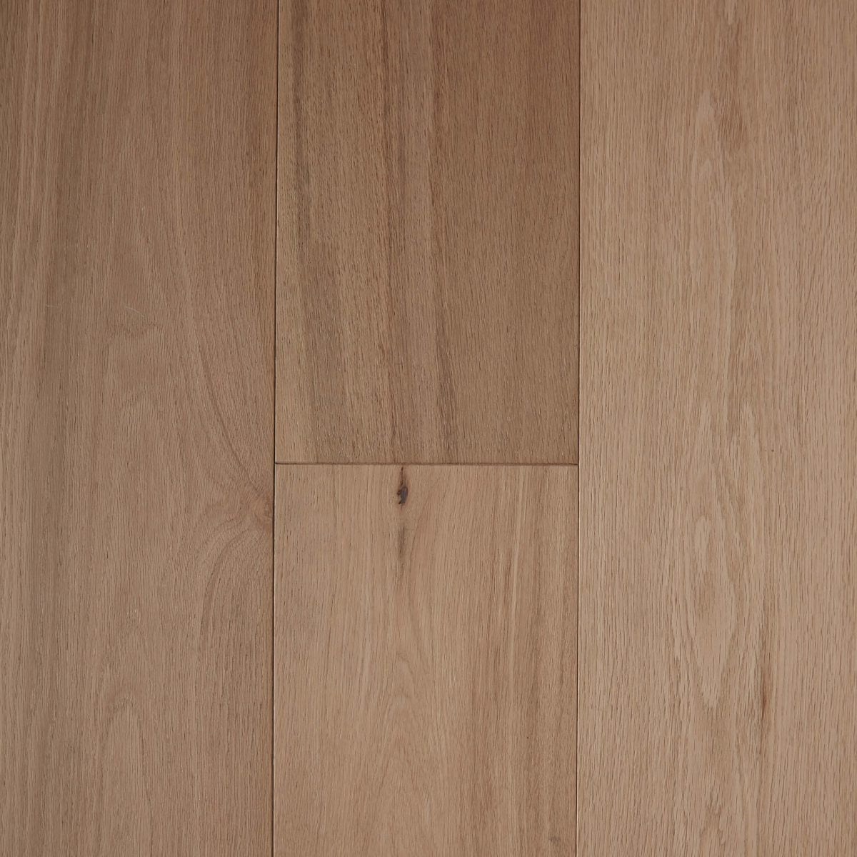 Pronto Engineered Oak Flooring - Parchment