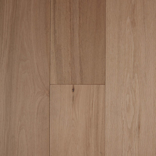 Pronto Engineered Oak Flooring - Parchment