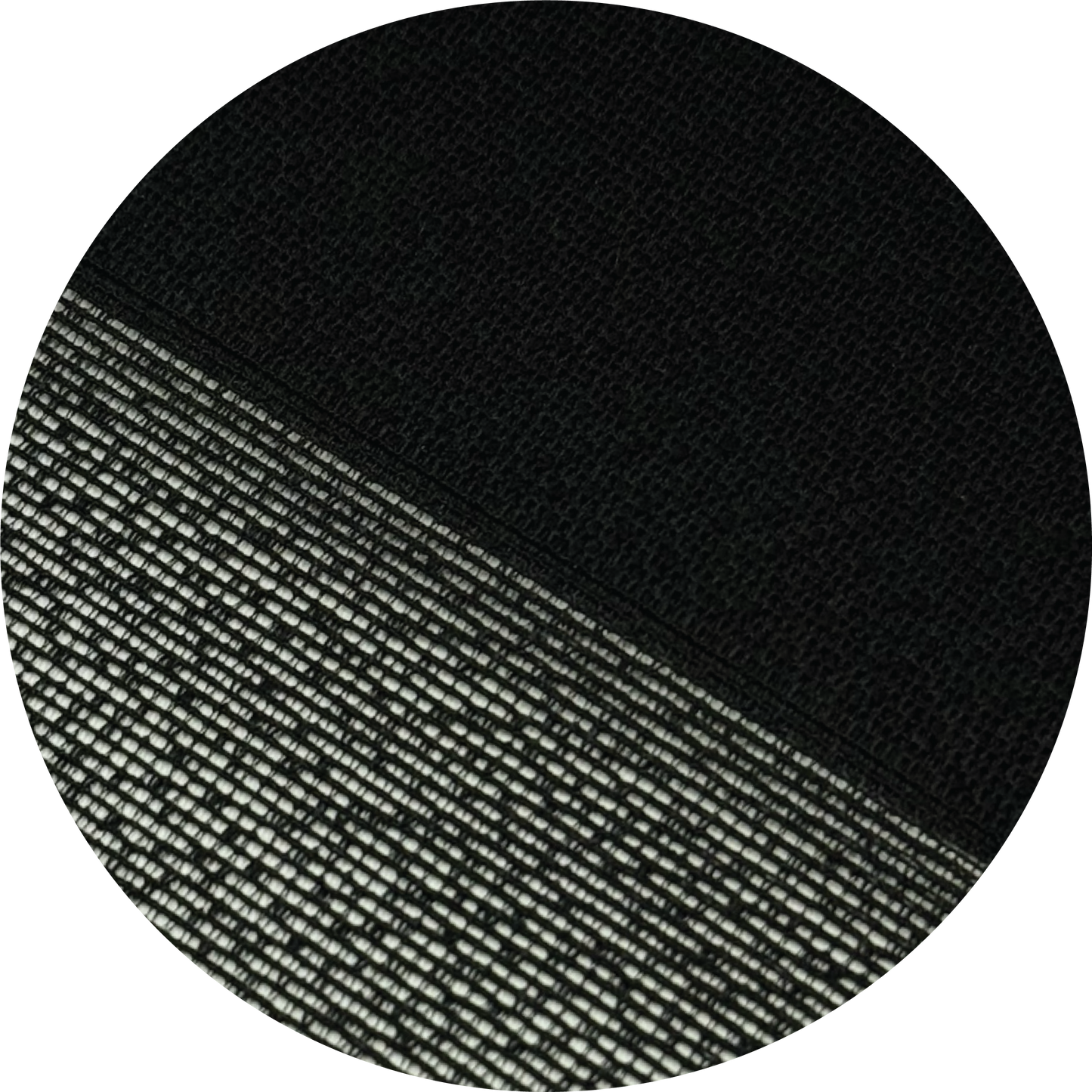 Luxx Shades Plain in Black