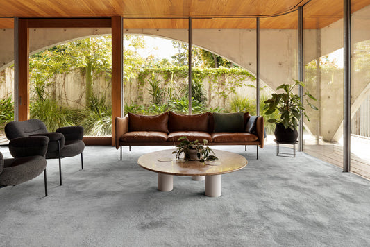 Plume carpet - Range