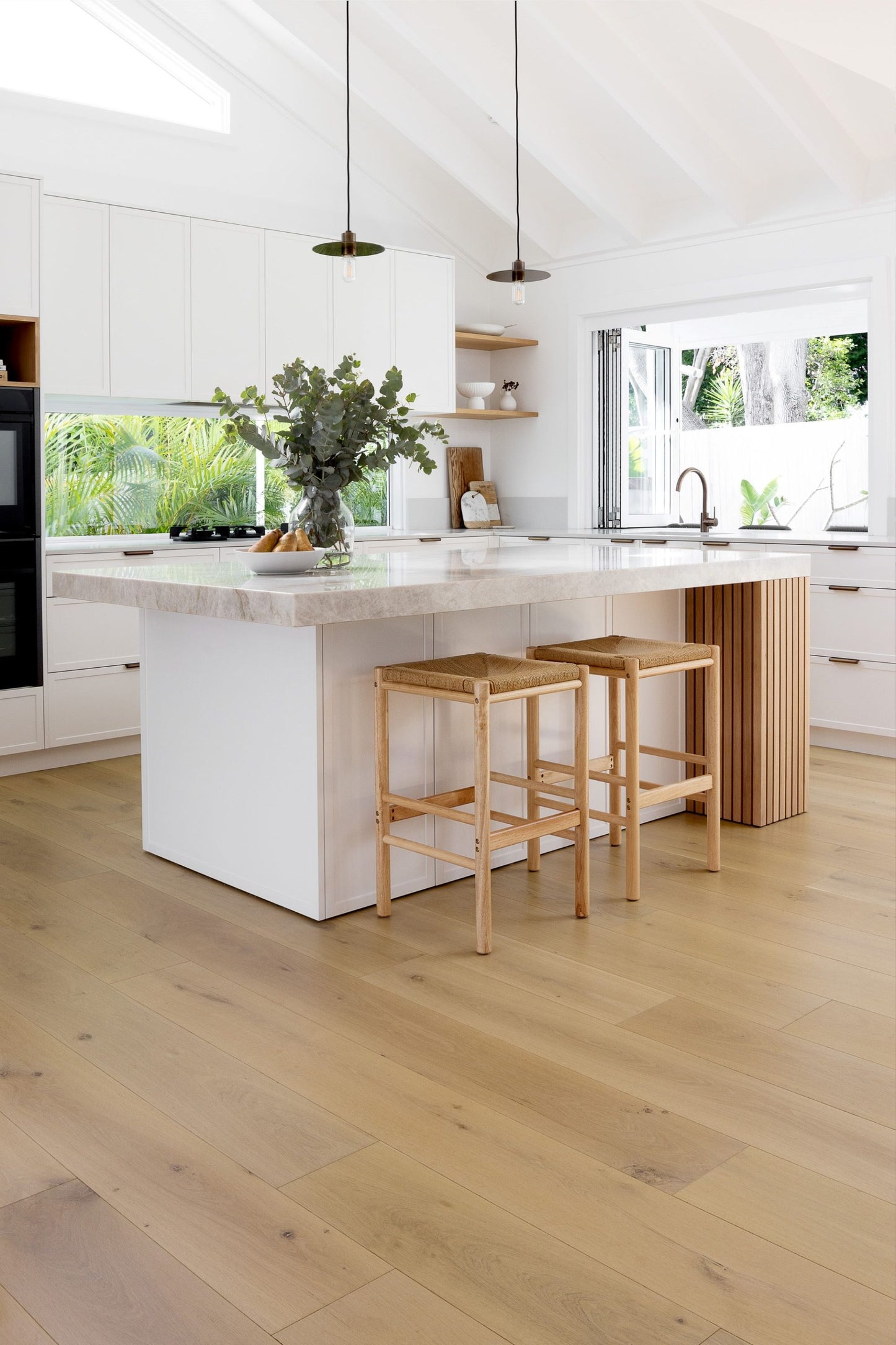 Prestige Oak - Straw 21/6mm