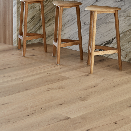 Prestige Oak - Pure Oak 21/6mm