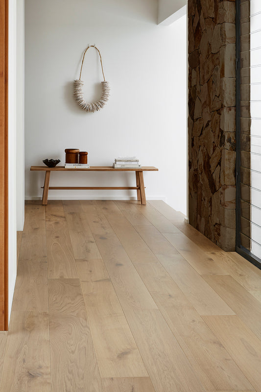 Prestige Oak - Glacier 21/6mm