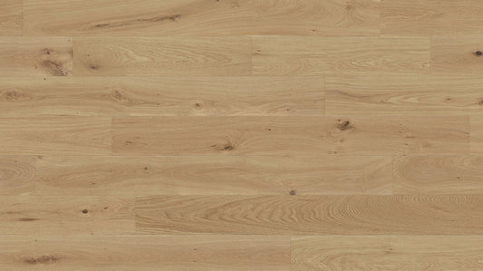 Earthlandia Engineered Oak 14mm - Terra – swatch