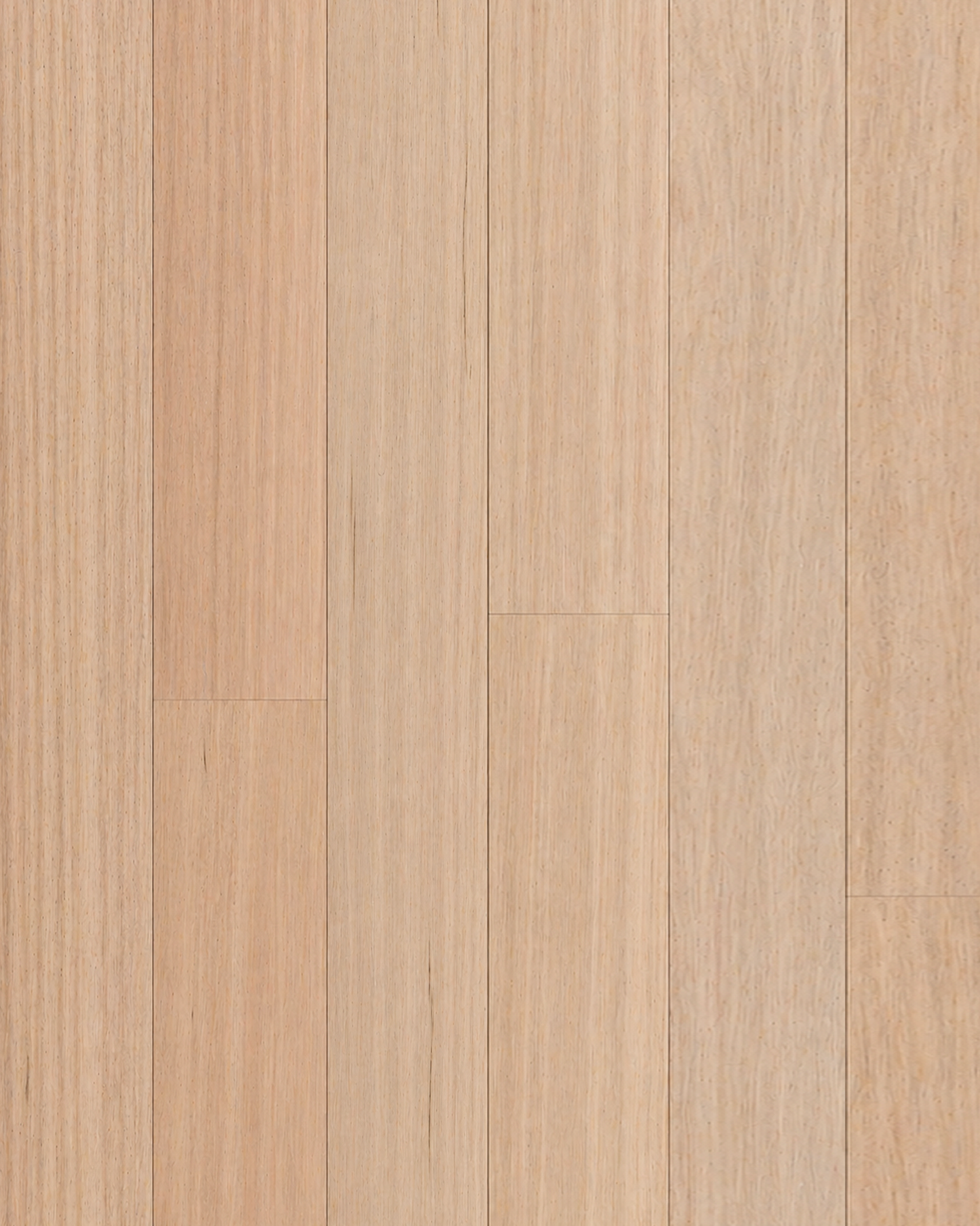 Topdeck Raw Solid Timber 14mm/18mm - Blackbutt – plank detail