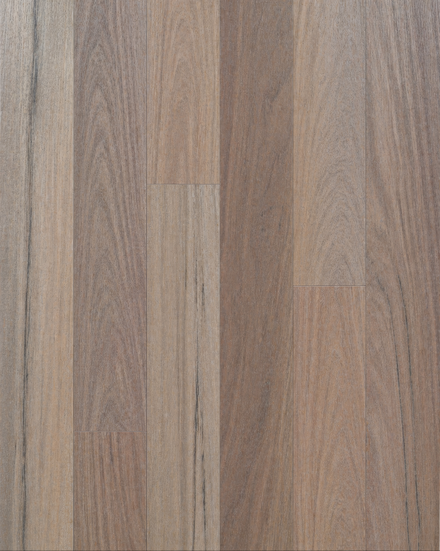Topdeck Raw Solid Timber 14mm/18mm - Spotted Gum – plank detail