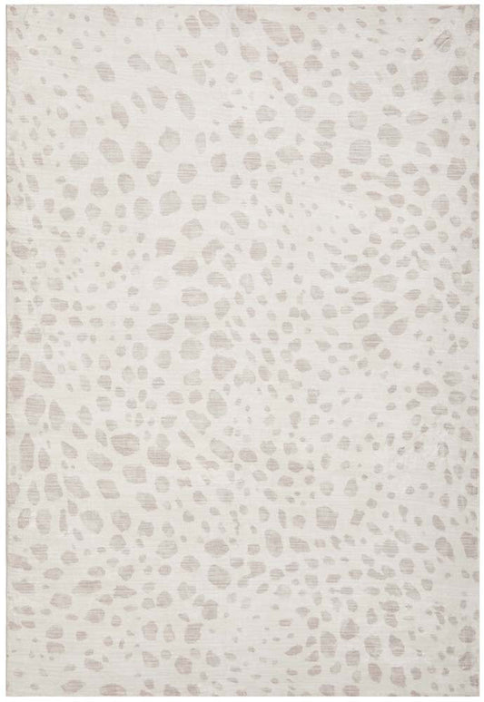 Revive Mila Natural Washable Rug