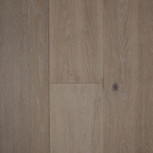 Pronto Engineered Oak Flooring - River Sand