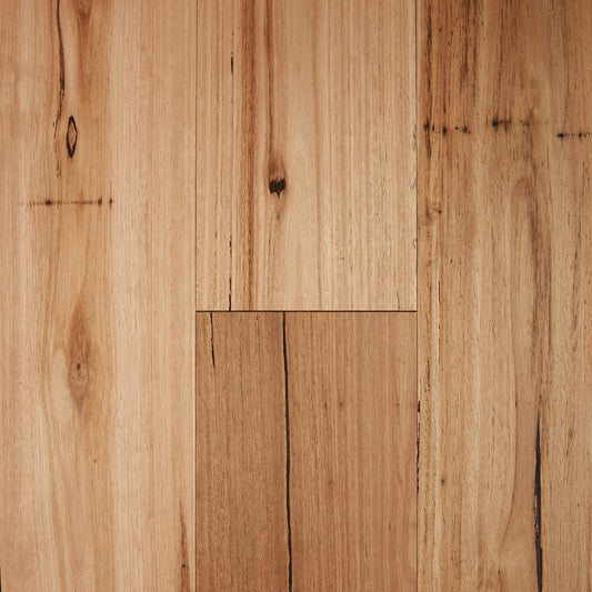 Select Australian Timber - Rustic Blackbutt 135