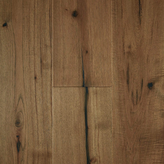 Elk Falls Hickory - Rustic Eldorado