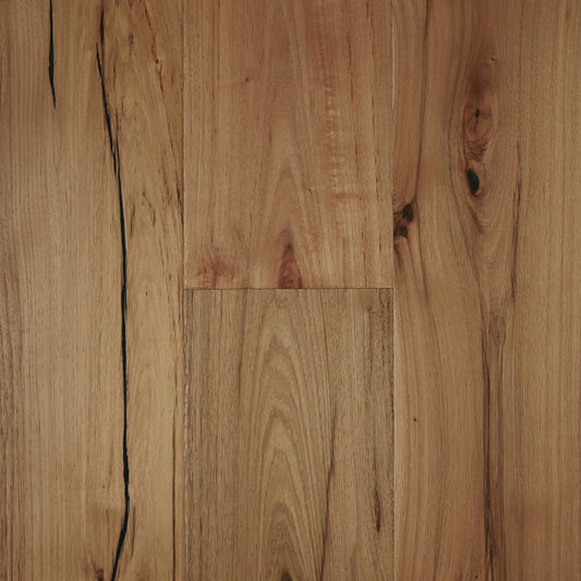 Elk Falls Hickory - Rustic Natural