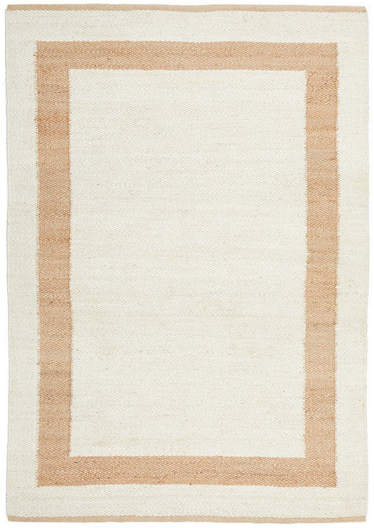 Sahara Maria Natural Rug
