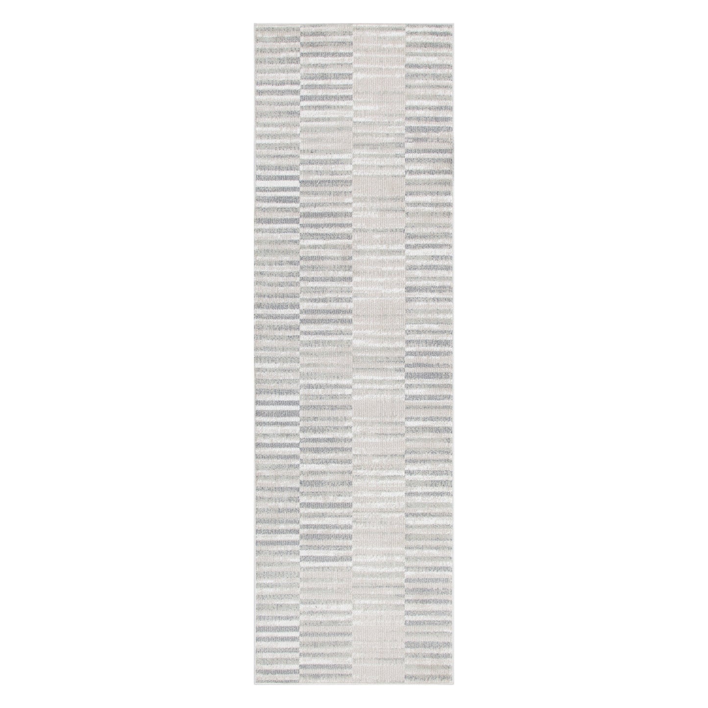 Santana Lines Neutral Rug