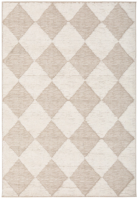 Serenade Yuri Natural Rug