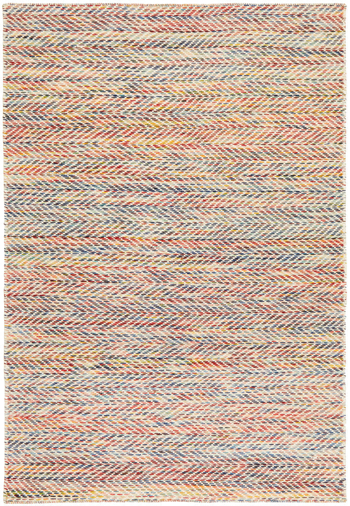 Skandinavian Skandi Braid Multi Rug