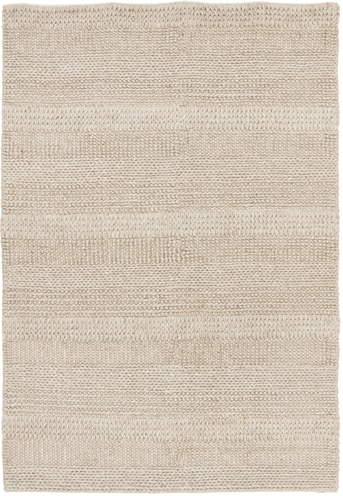 Skandinavian Skandi Multiple Weave Grey Rug