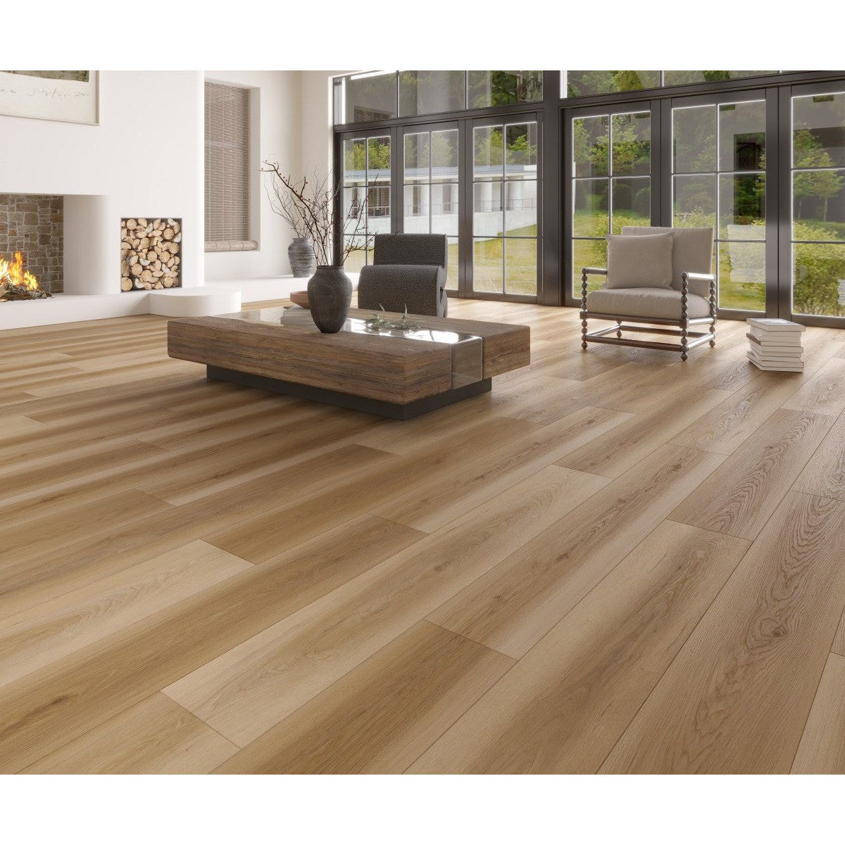 MRF 4D Laminate - Velvet