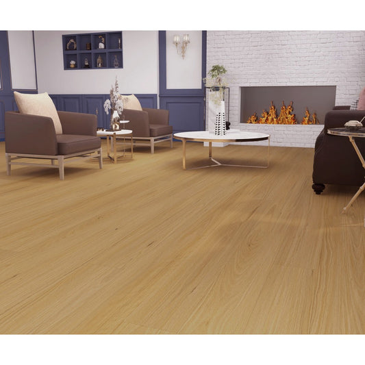 MRF 4D Laminate - Blackbutt Light