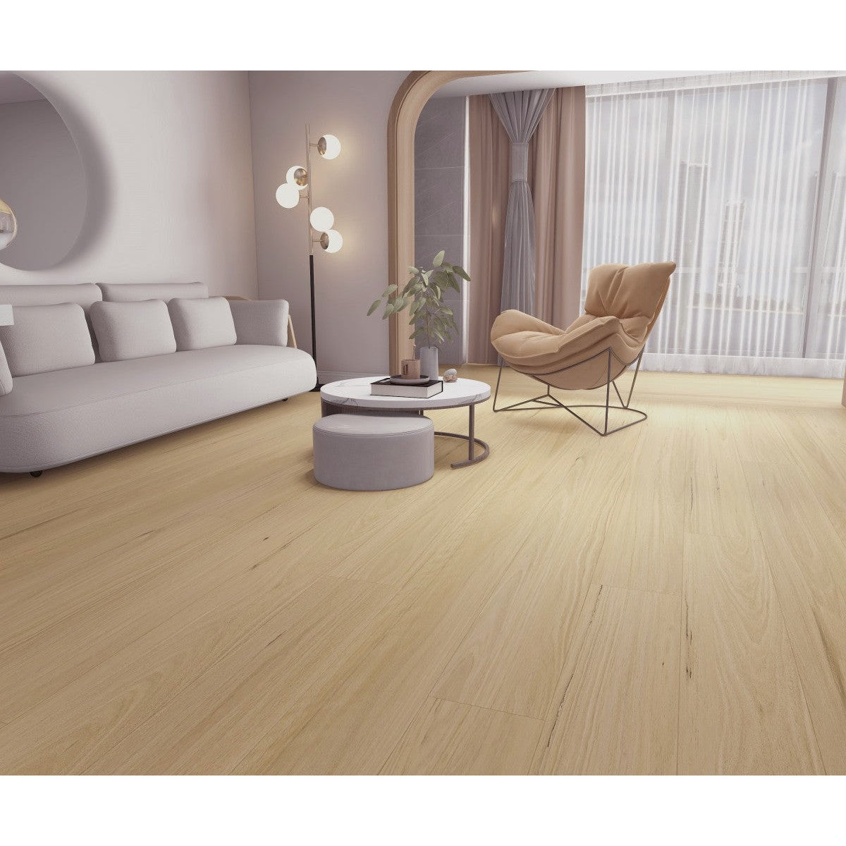 MRF 4D Laminate - New England Blackbutt