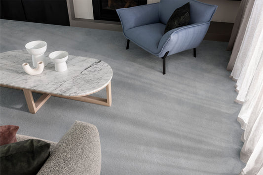 Sable carpet - Range