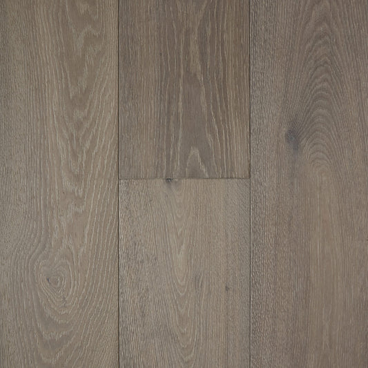 Pronto Engineered Oak Flooring - Seafoam
