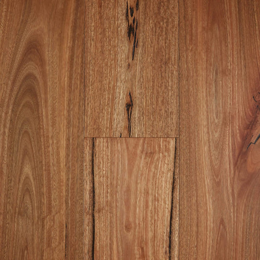 Select Australian Timber - Rustic Spotted Gum 135