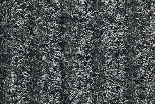 Harbour 700 carpet in Dark Grey - Rib