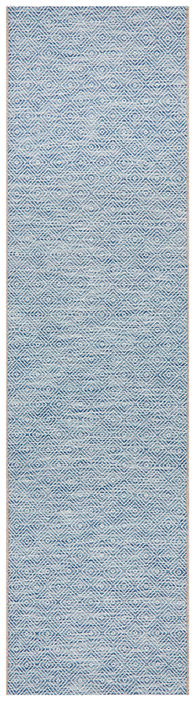 Terrace Diamonds Blue