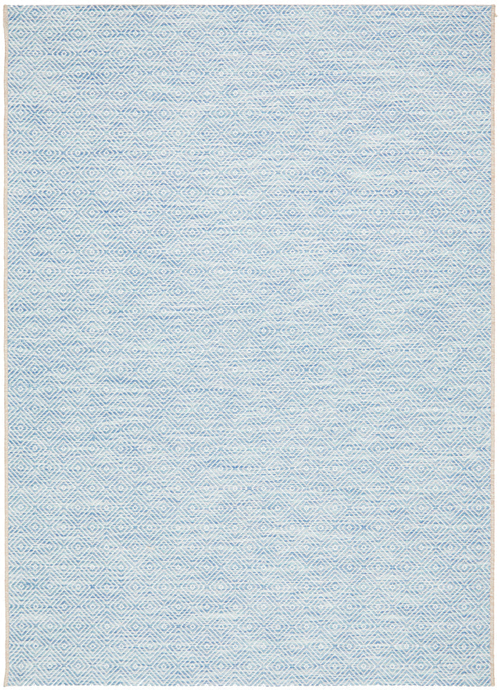 Terrace Diamonds Blue